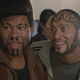 Jordan Peele (left), Keegan-Michael Key